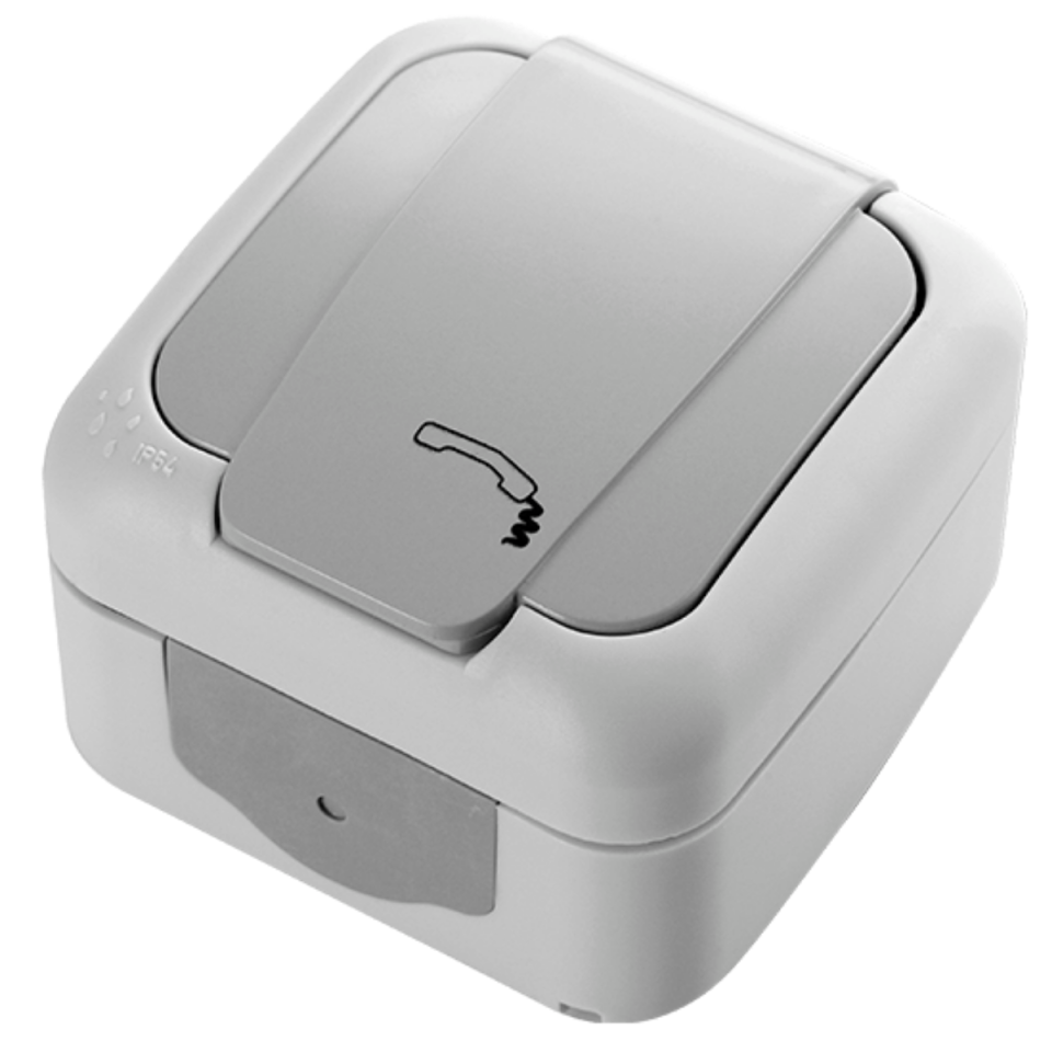 Vİ-KO PALMİYE NEM.TLF.PRİZİ 90555513