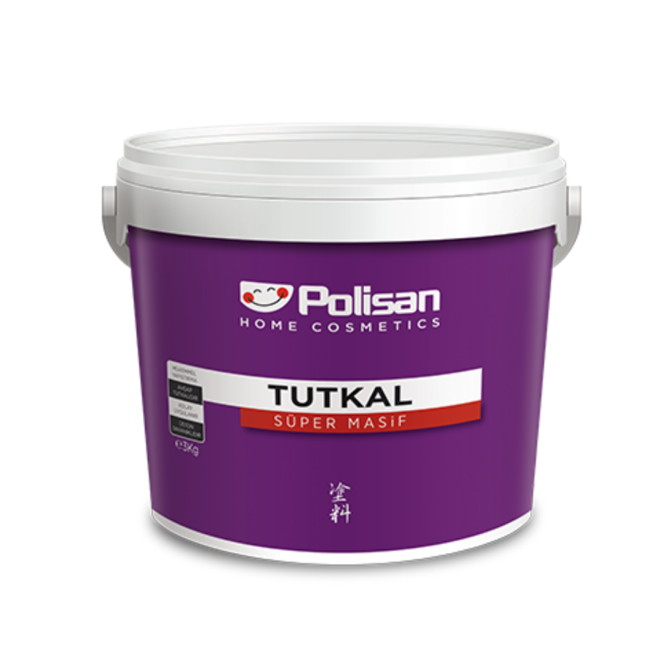 POLİSAN SÜPER MASİF TUTKALI 3/1 939