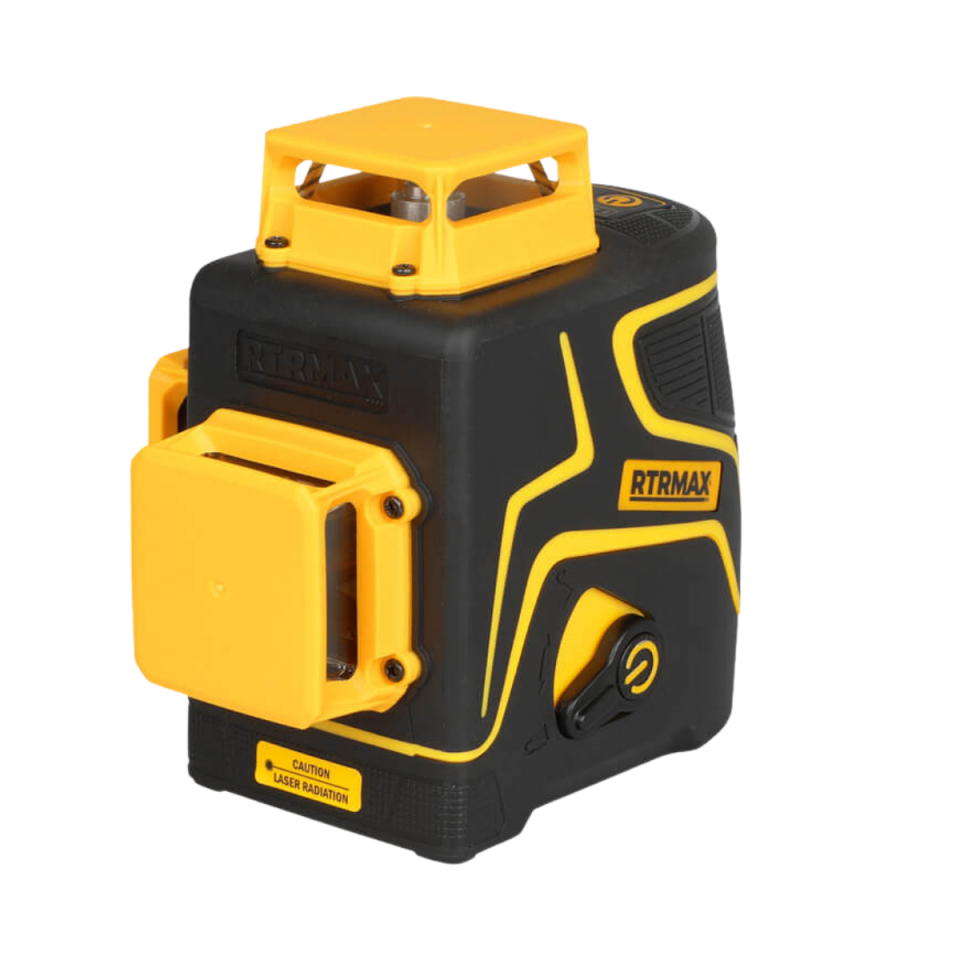 RTRMAX LAZER HİZALAMA DİSTOMATI YEŞİL RTM058