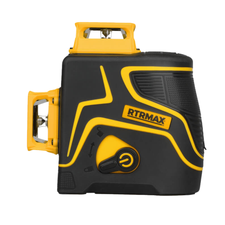 RTRMAX LAZER HİZALAMA DİSTOMATI YEŞİL RTM058