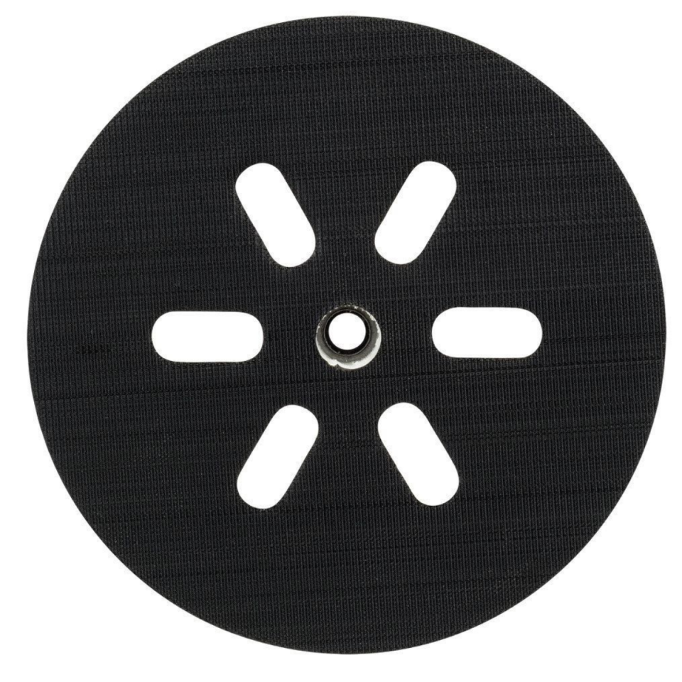 BOSCH 150 GEX ZIMPARA TABANI