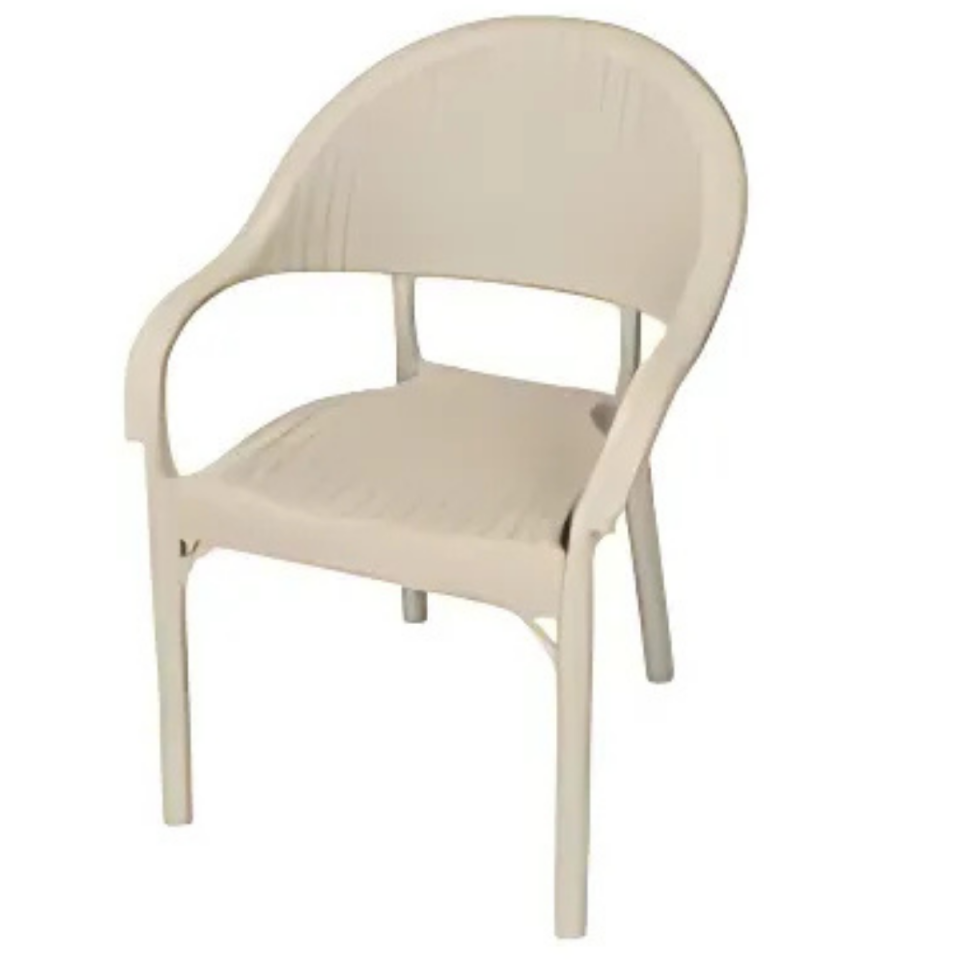 KOLTUK BAMBU CAPPUCCINO HOLIDAY