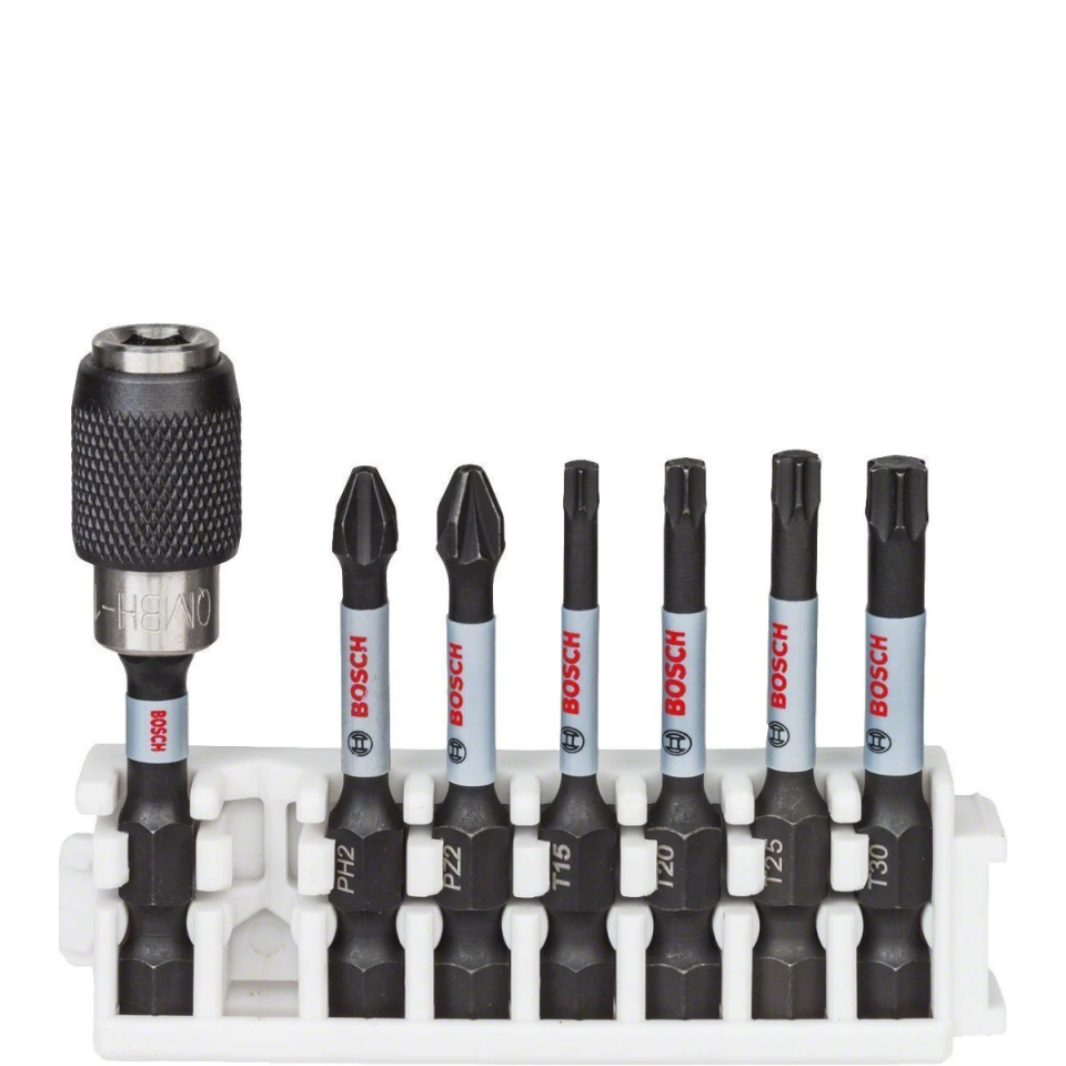 BOSCH BİTS UÇ İMPACT