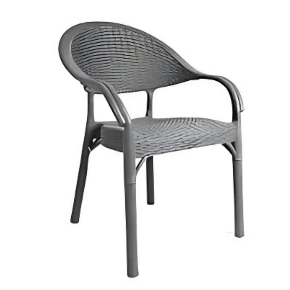 KOLTUK BAMBU GRİ HOLIDAY