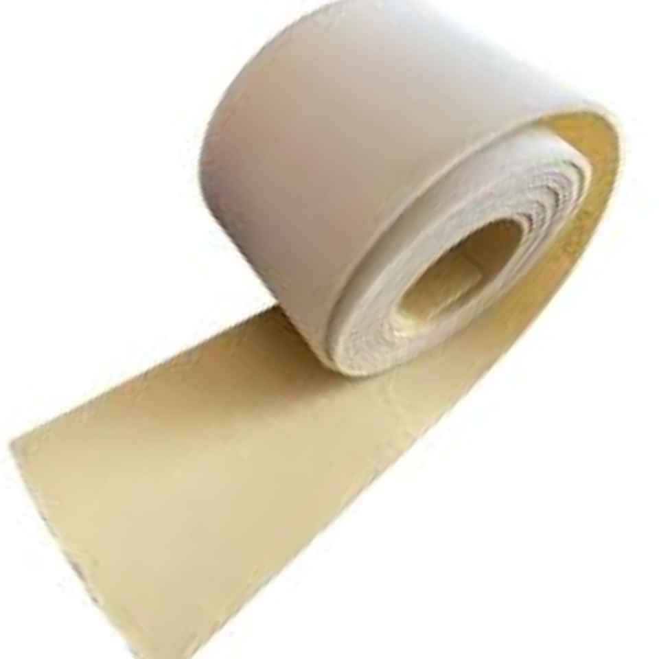 RULO ZIMPARA ABRASOFT MT