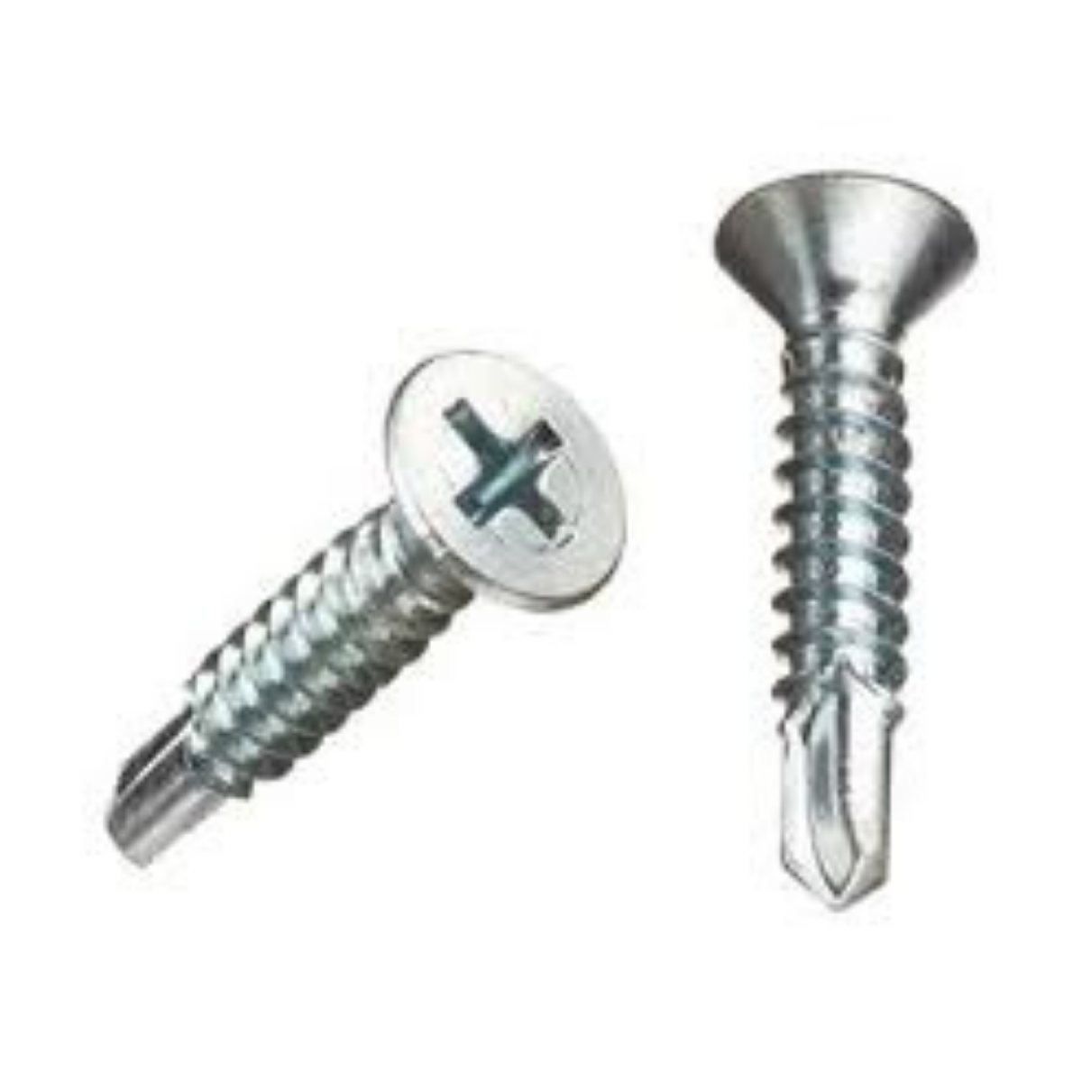 MATKAP UÇLU VİDA 4,2X38 750 Lİ PKT