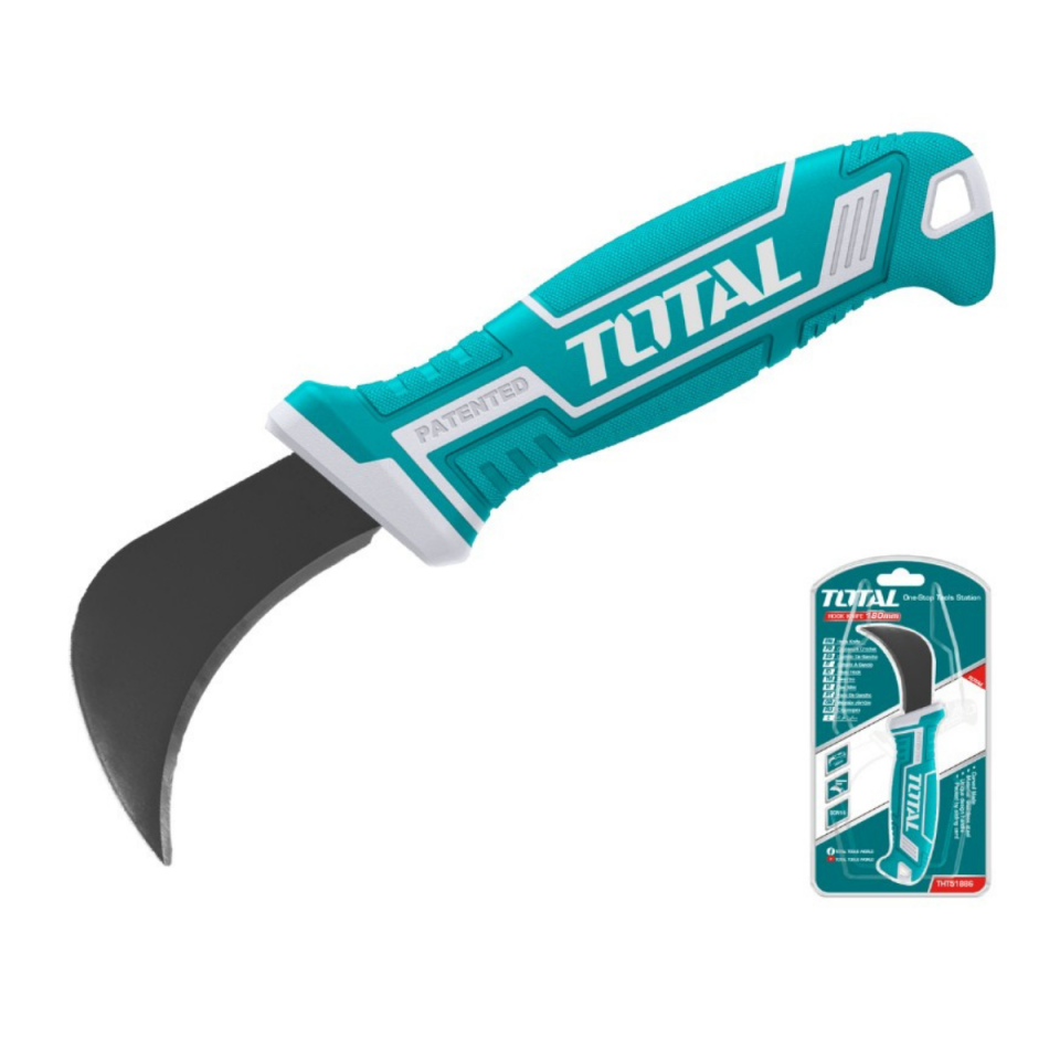 TOTAL KANCA SOYMA BIÇAĞI THT51886