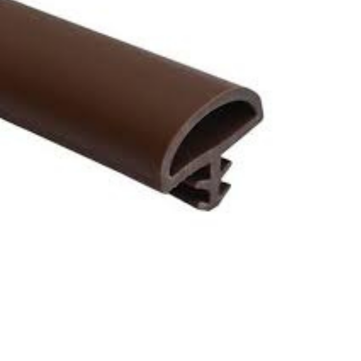 KAPI FİTİLİ KAHVE YAN TIRNAKLI