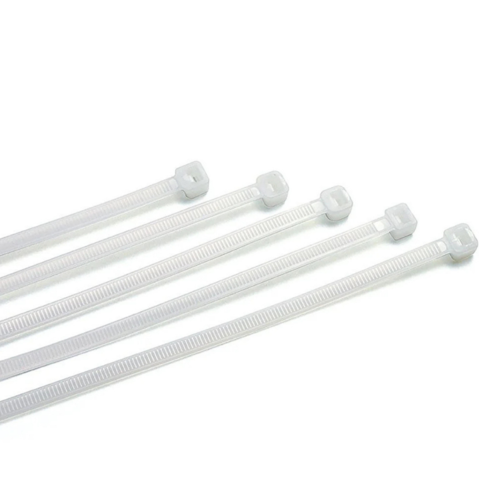 SGS CIRT KELEPÇE 3,6X300MM BEYAZ 4509