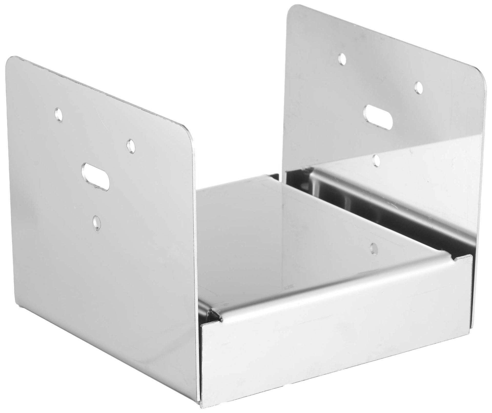 PERGULE AYAĞI TABAN İNOX 110 MM 32043