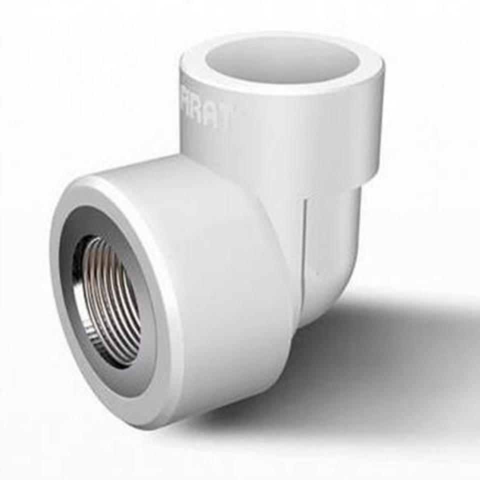 32X3/4 İÇ DİŞLİ DİRSEK FIRAT