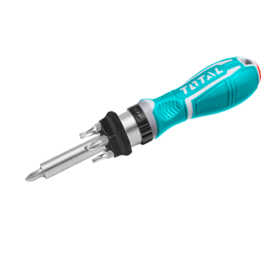 TOTAL CIRCIR TORNAVİDA TAKIMI 8 PARÇA TACSD30086