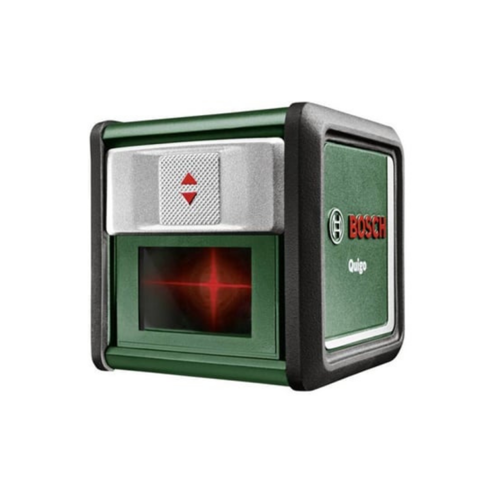 BOSCH QUİGO PLUS ÇİZGİ HİZALAMA LAZERLİ 0603663600