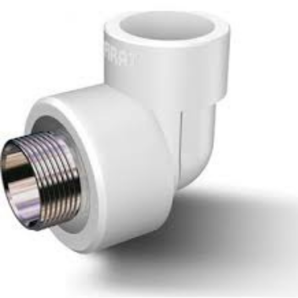 20X1/2 DIŞ DİŞLİ DİRSEK FIRAT