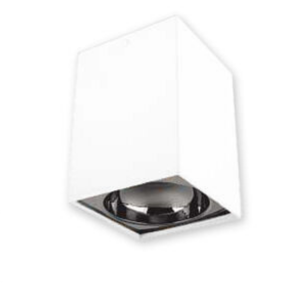 CATA BERGAMA SIVA Ü.ARMATÜR BEYAZ+PLATİN CT-5420