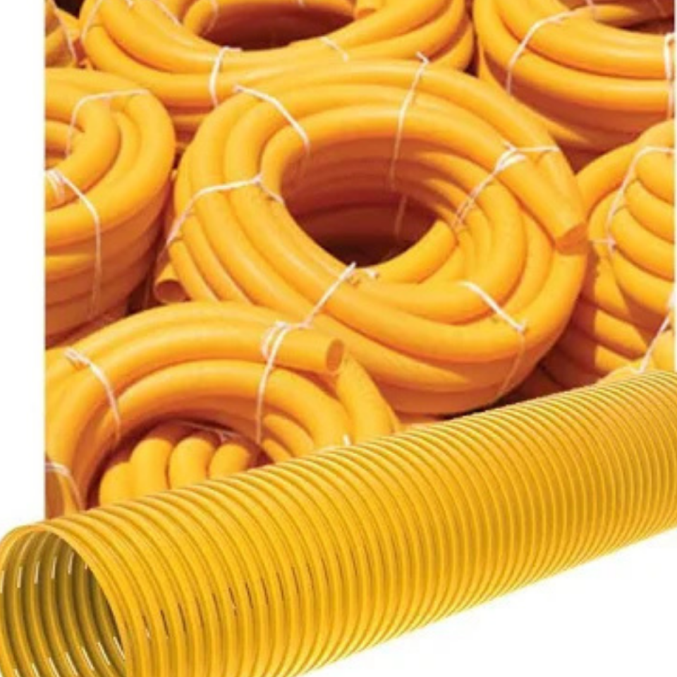 DRANAJ BORUSU 100 LÜK