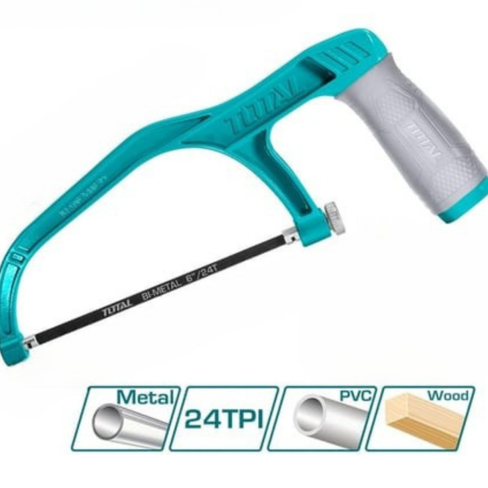 TOTAL MİNİ TESTERE KOLU THMHF1503