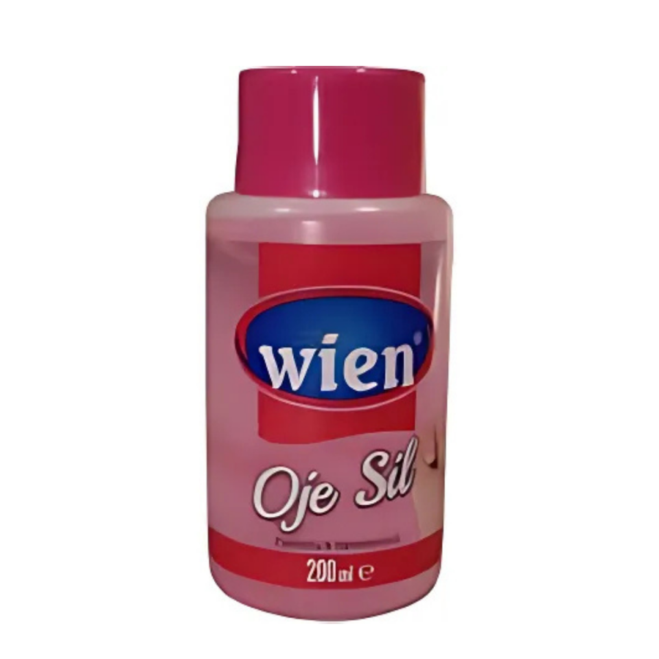 ASETON WİEN 200 ML