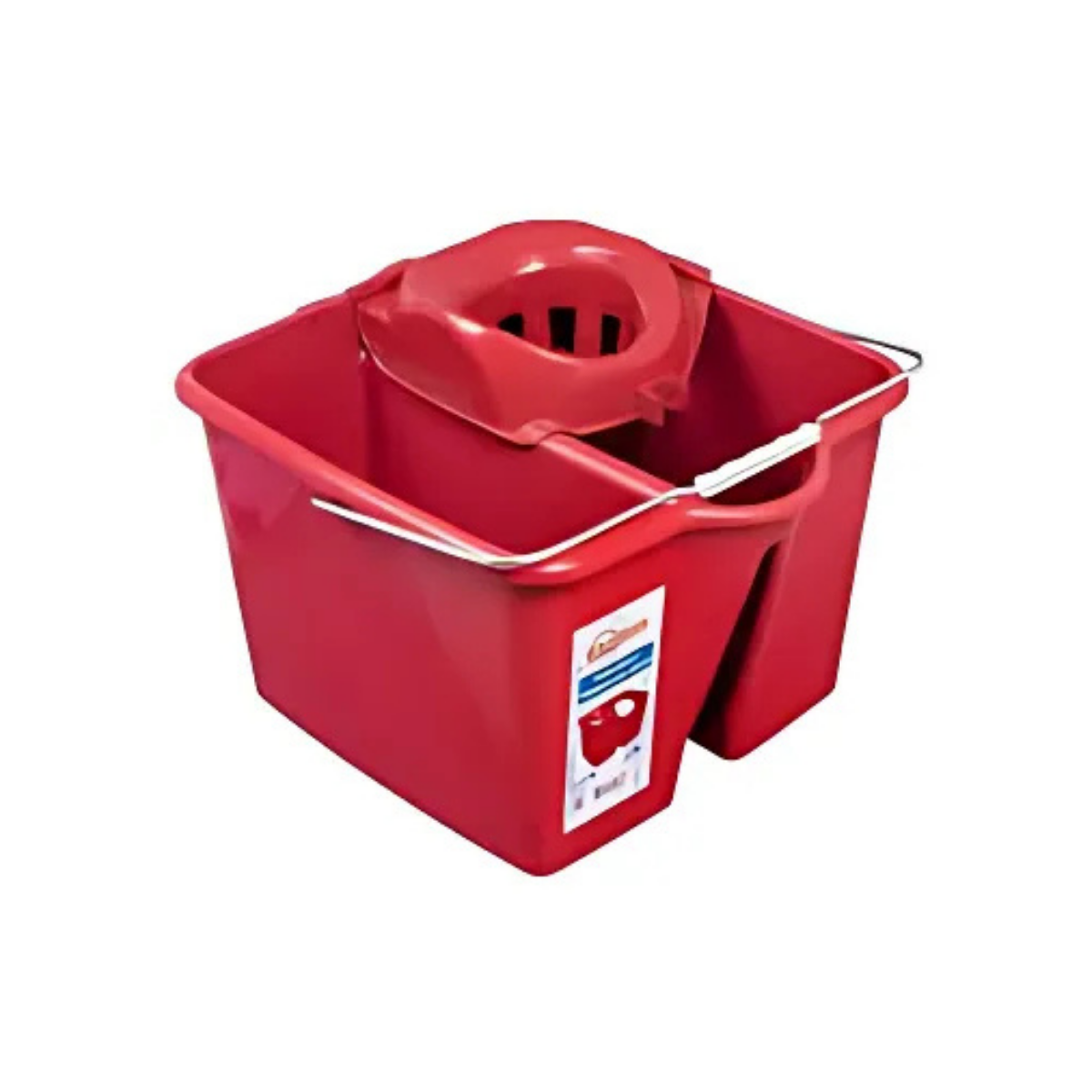 EVELUX TEMİZLİK KOVASI