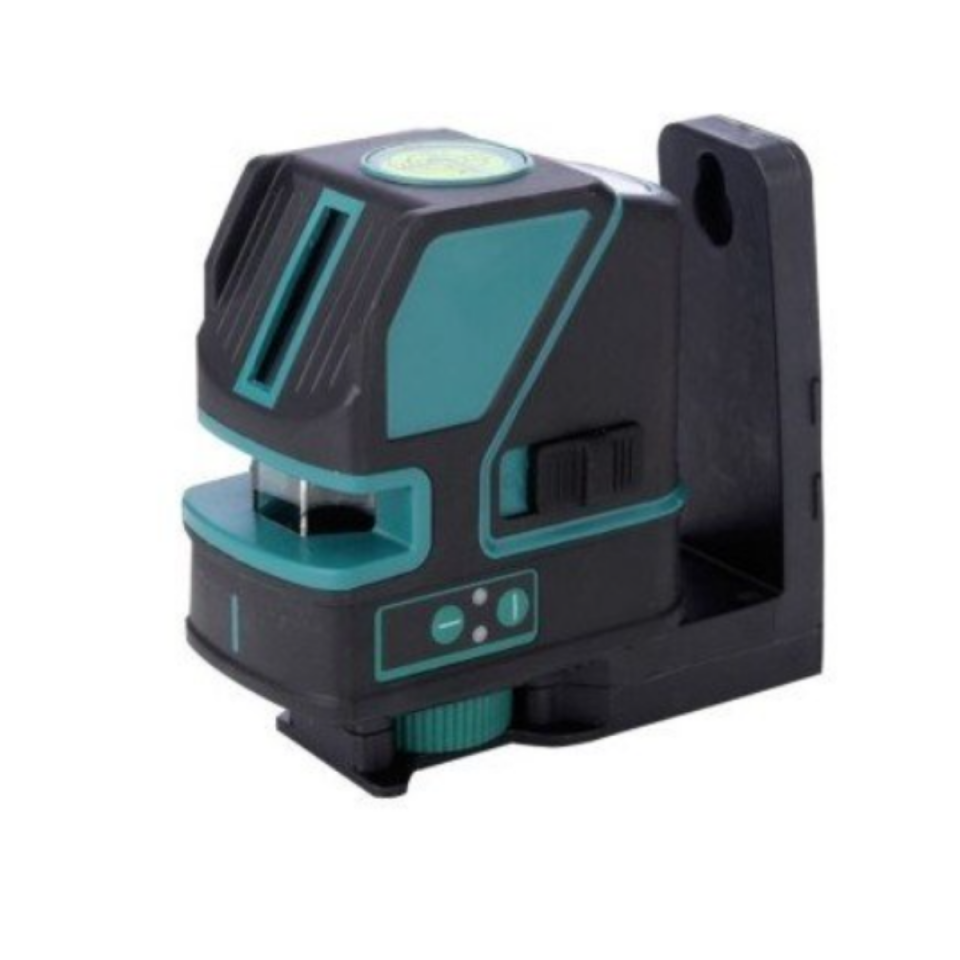 MAXEXTRA NİVO YEŞİL LAZER 1 DİKEY 1 YATAY 1 NOKTA MXP02G