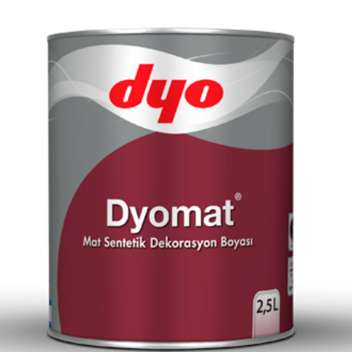 DYO DYOMAT 0109 GLN Ç.MAVİ