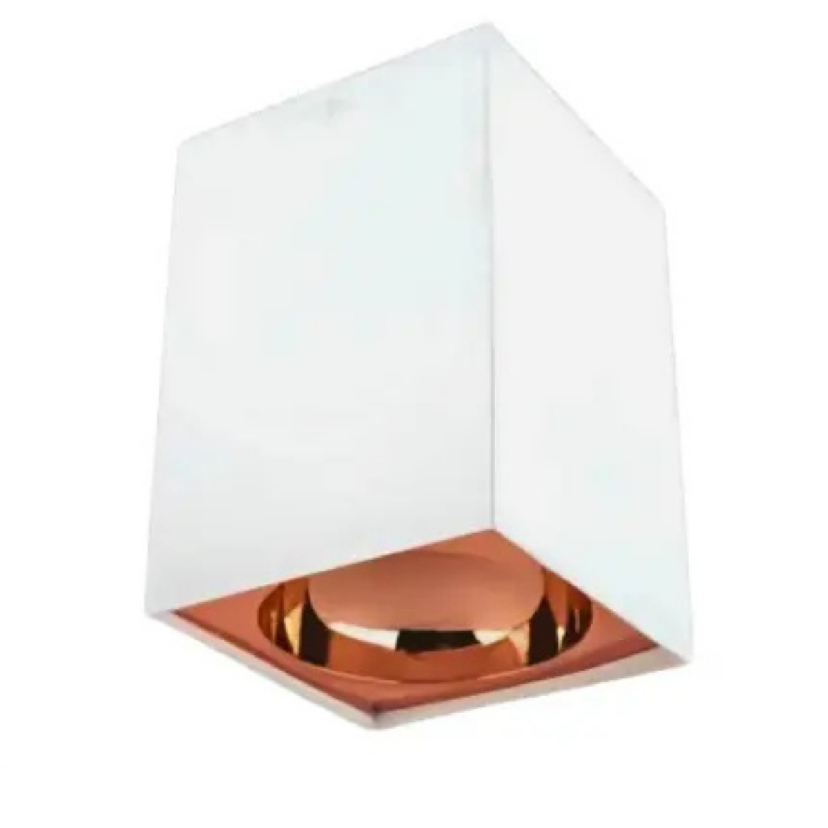 CATA BERGAMA SIVA.Ü ARMATÜR BEYAZ+GOLD CT-5420