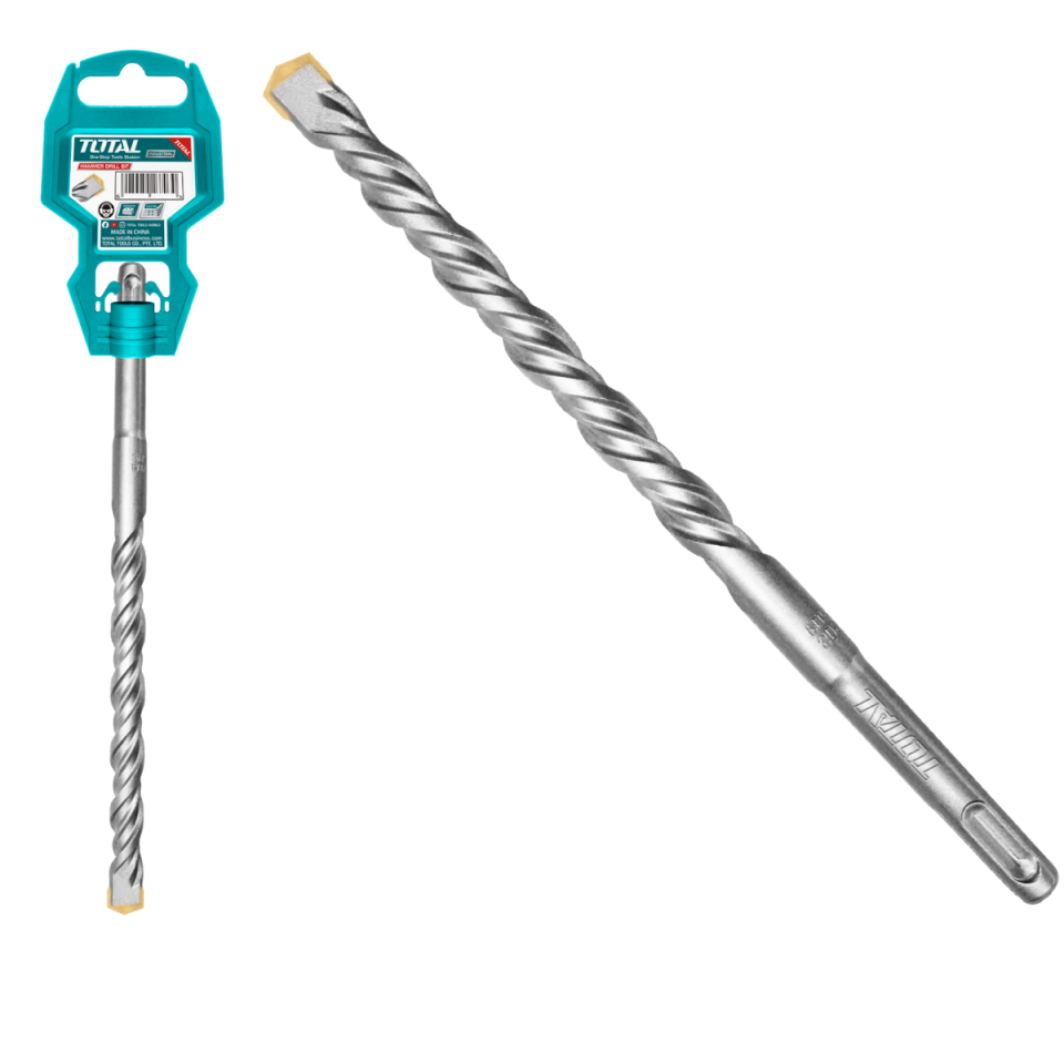 TOTAL SDS MATKAP UCU 8X210 MM TAC310803