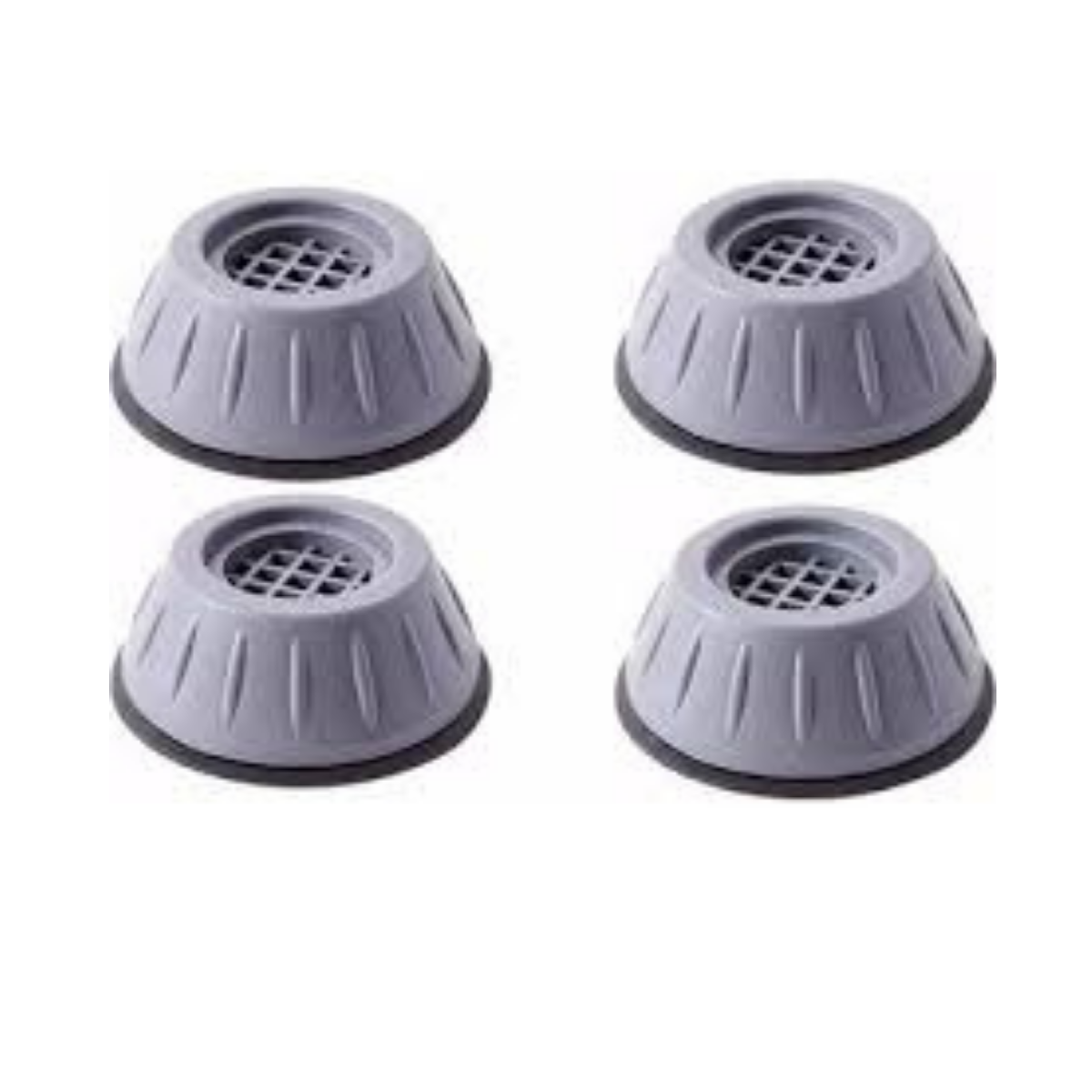 ÇAMAŞIR MAKİNASI TİTREŞİM ÖNLEYİCİ AYAK