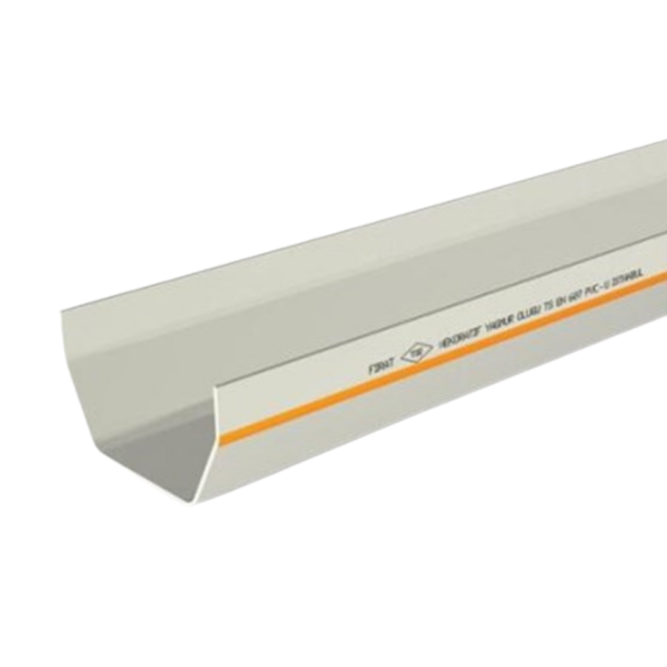 DEKORATİF ÇATI OLUĞU FIRAT 4 MT