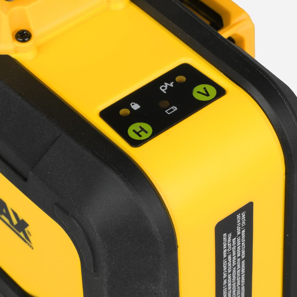 RTRMAX ŞARJLI LAZER DİSTOMAD 4X360 RTM059