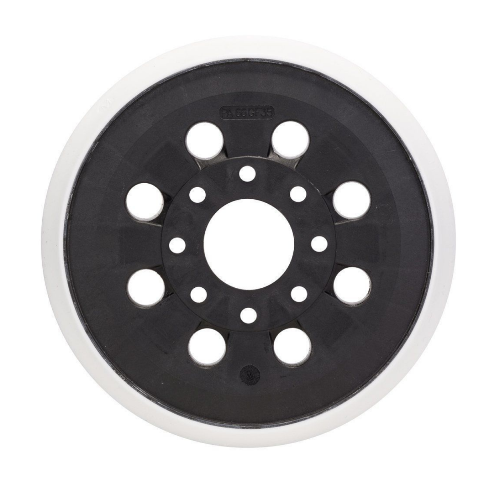 BOSCH 125-1 AE EKS.ZIMPARA TABANI-349