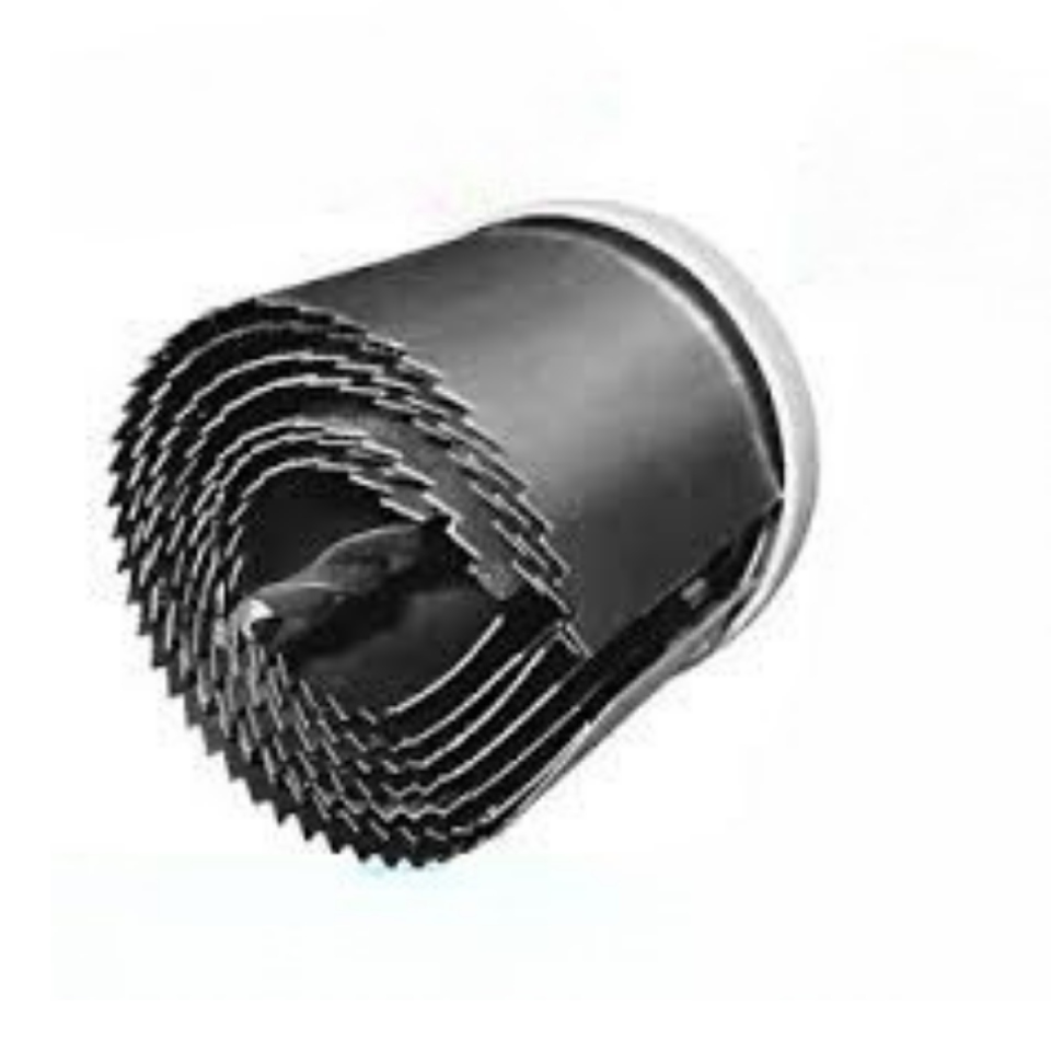 TOTAL 7 LI KARPİD UÇLU PANÇ SETİ TACSH3071