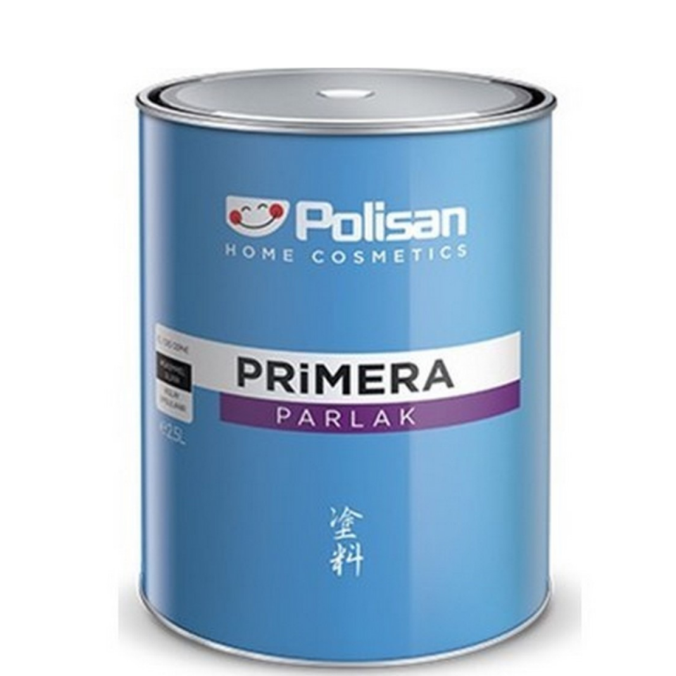 POLİSAN PRİMERA SENTETİK 582 NEFTİ YEŞİL 2,5 LT
