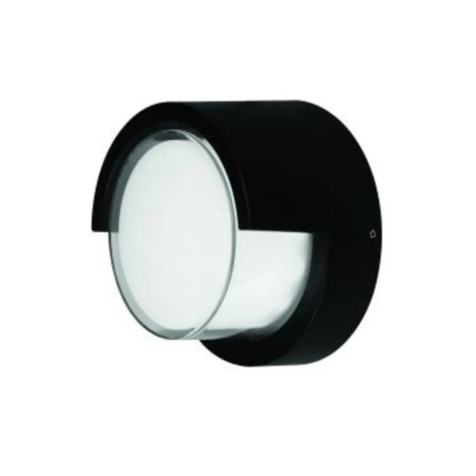 CATA BORA LED BAHÇE APLİK GÜNIŞIĞI 12W CT-7073
