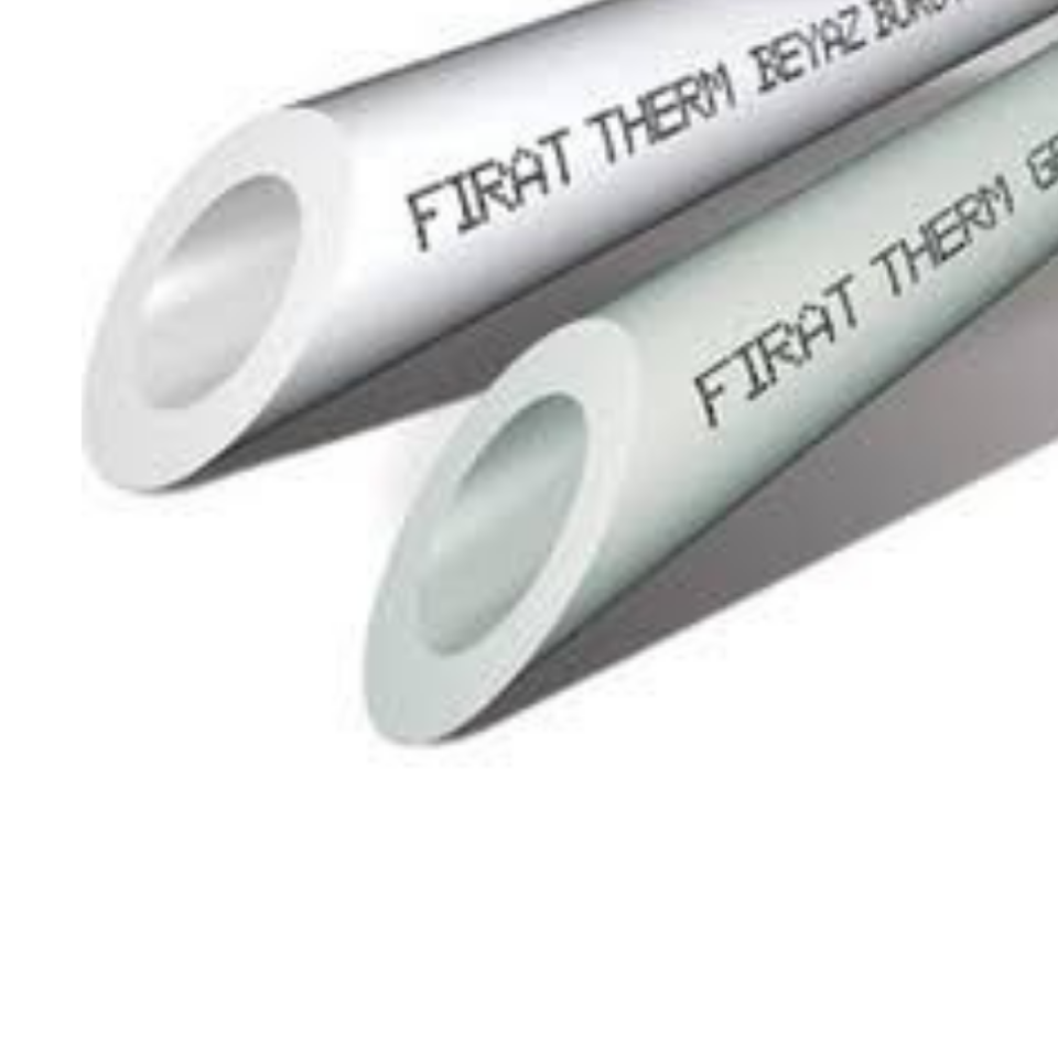 20 PPRC BORU FIRAT BEYAZ PN-20