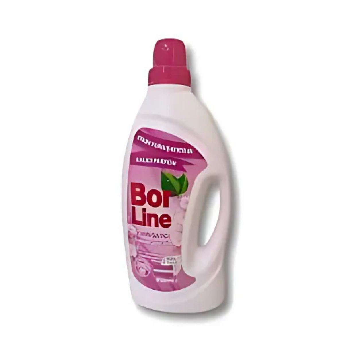 BORLİNE SIVI SABUN ORKİDE 3000 ML