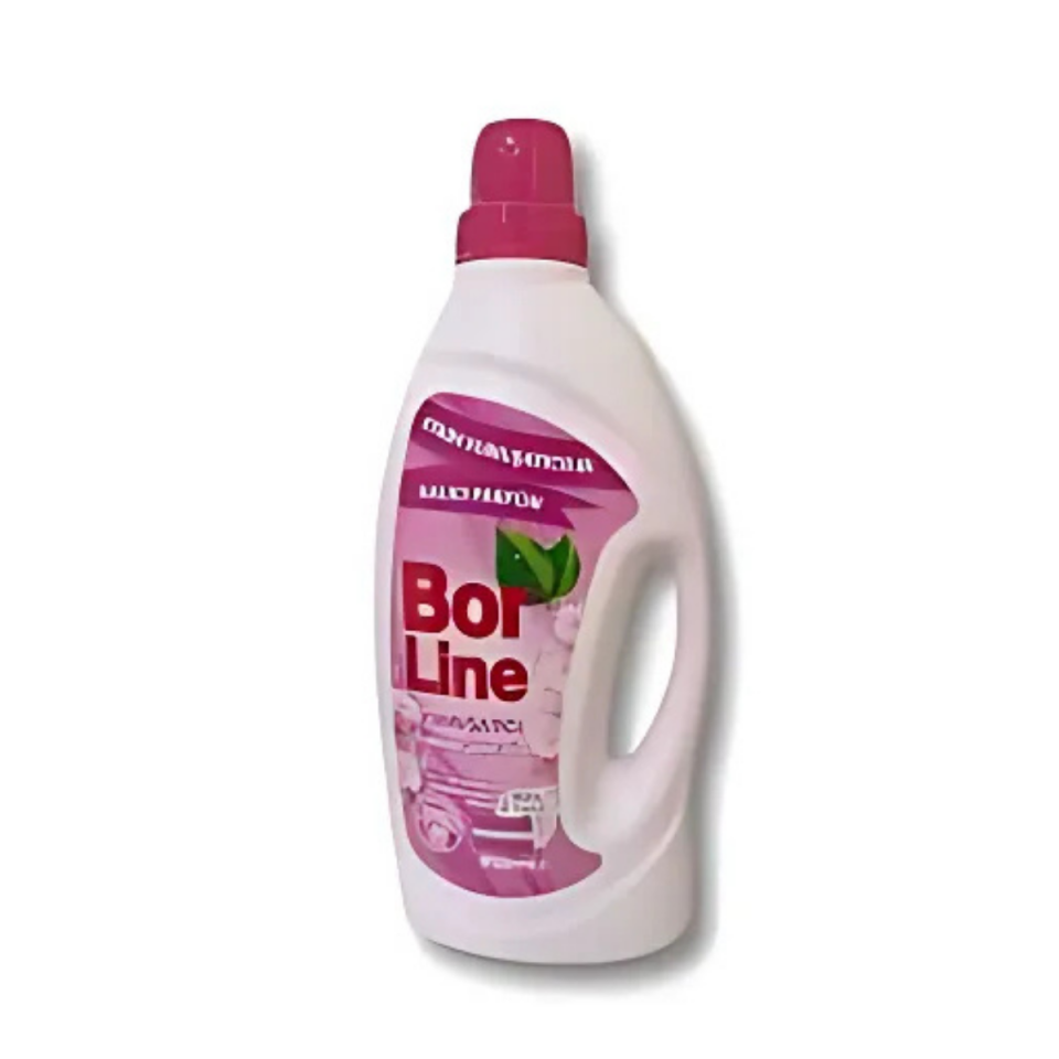 BORLİNE SIVI SABUN ORKİDE 3000 ML