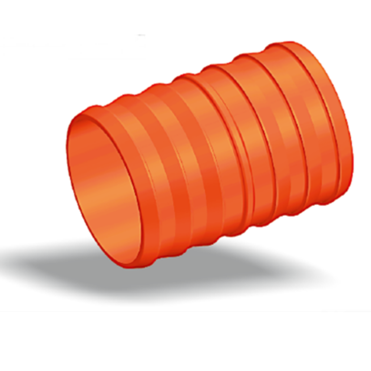 SAYIM TURBO 1 1/4 HORTUM EKİ 117 1655