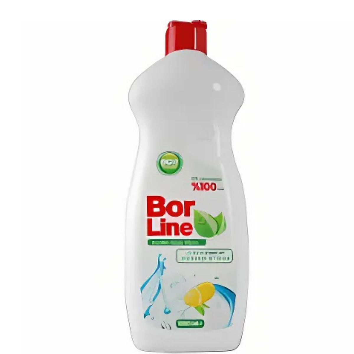 BORLİNE BULAŞIK DETERJANI 1350 ML
