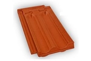 MARSİLYA KİREMİTİ