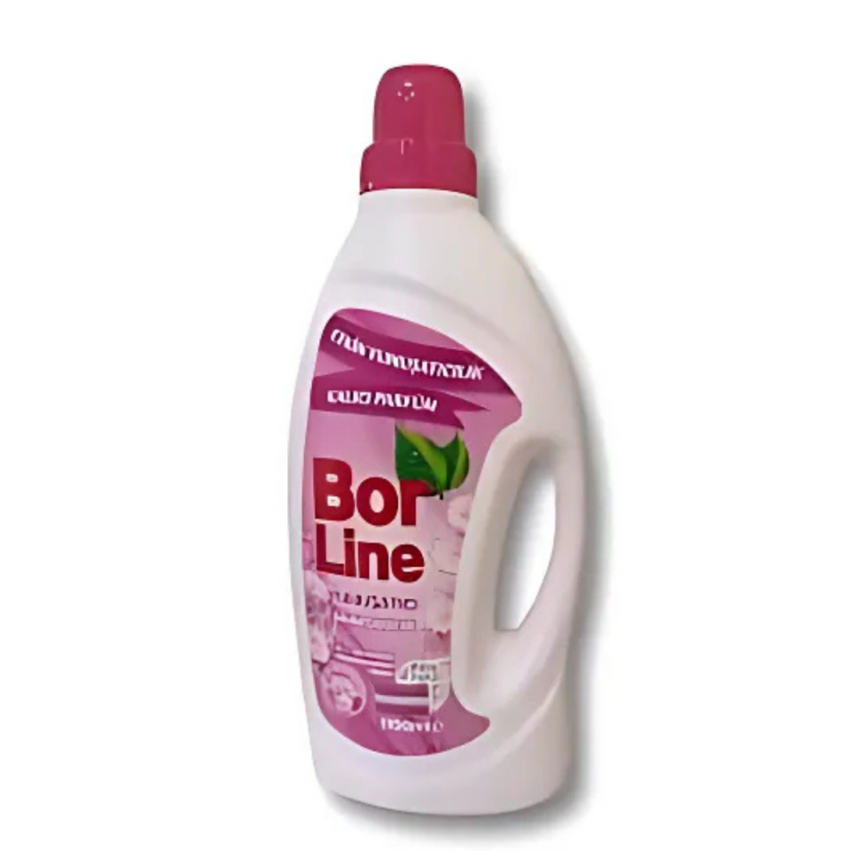 BORLİNE YUMUŞATICI BAHAR ÇİÇEKLERİ 1700 ML