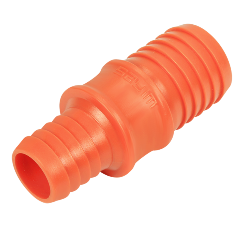 SAYIM TURBO 1/2-3/4 REDÜKSİYON EKİ 1671