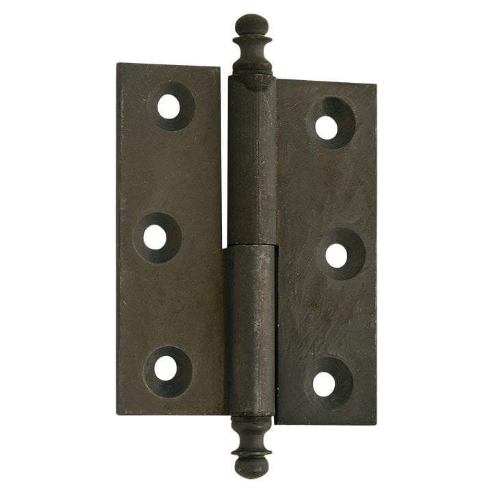 5059 OKKA MENTEŞE SOL 5 CM OKSİT