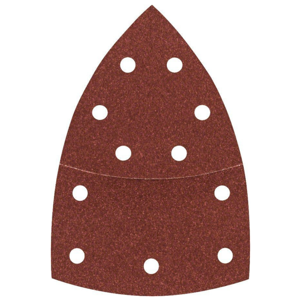 BOSCH EKSANTİRİK ZIMPARA 120 KUM 102X60X93