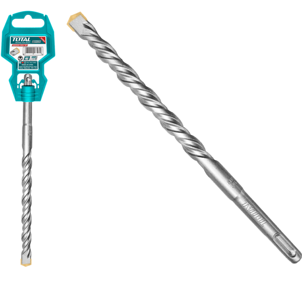 TOTAL SDS MATKAP UCU 10X160 MM TAC311002