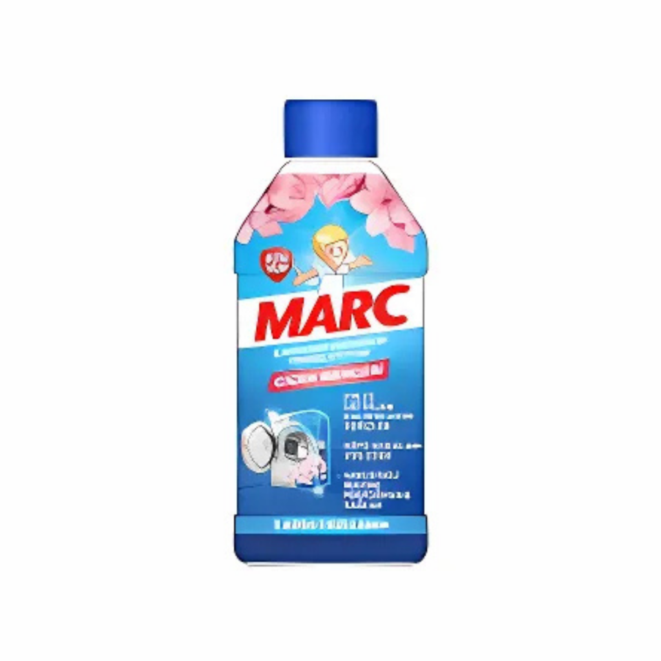 MARC ÇAMAŞIR MAKİNESİ TEMİZLEYİCİ 250 ML
