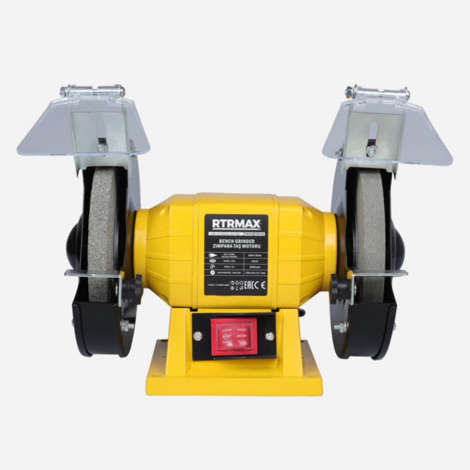 RTRMAX ZIMPARA TAŞ MOTORU RTM415A