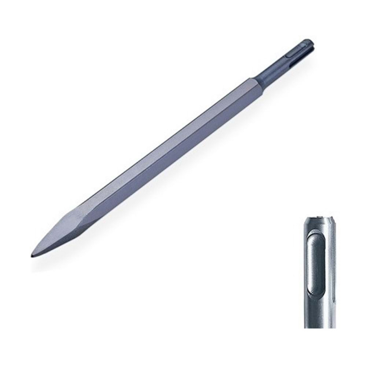 MASTER 14X250 SDS PLUS MURÇ 530190