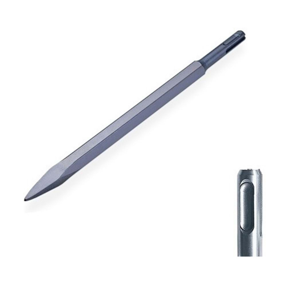 MASTER 14X250 SDS PLUS MURÇ 530190