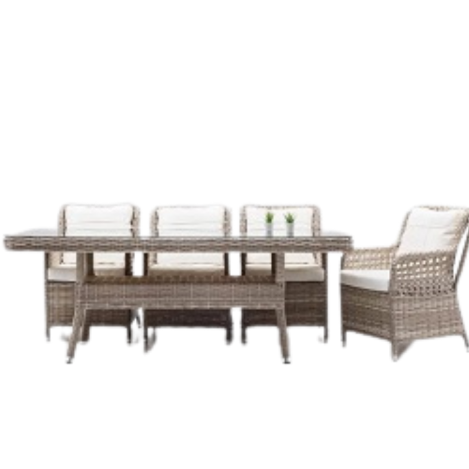 MASA TAKIMI OSLO 6 LI